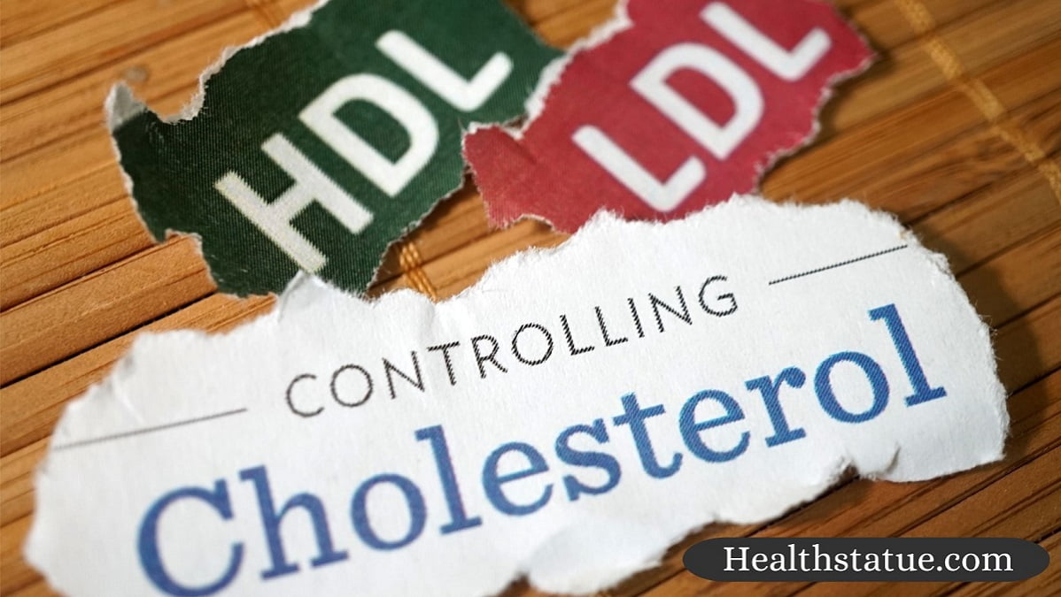 Cholesterol Control The 10 Key Principles for Heart Health