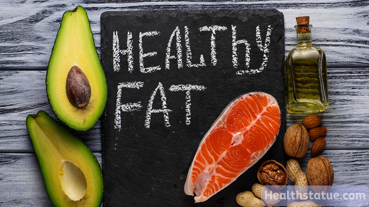 3 Miraculous Healthy Fats for Peak Performance