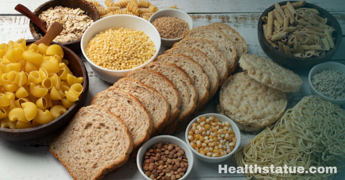 Maximize with Whole Grains 8 Actionable Tips for Wellness
