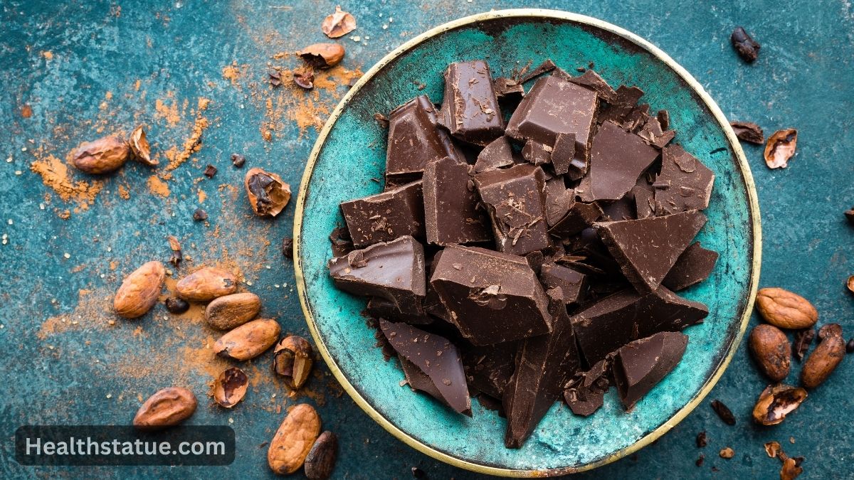 8 Remarkable Benefits of Dark Chocolate for Health